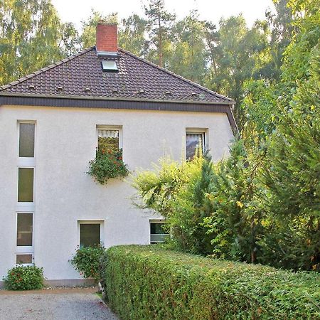 Ferienwohnung Waren See 5671 Dış mekan fotoğraf