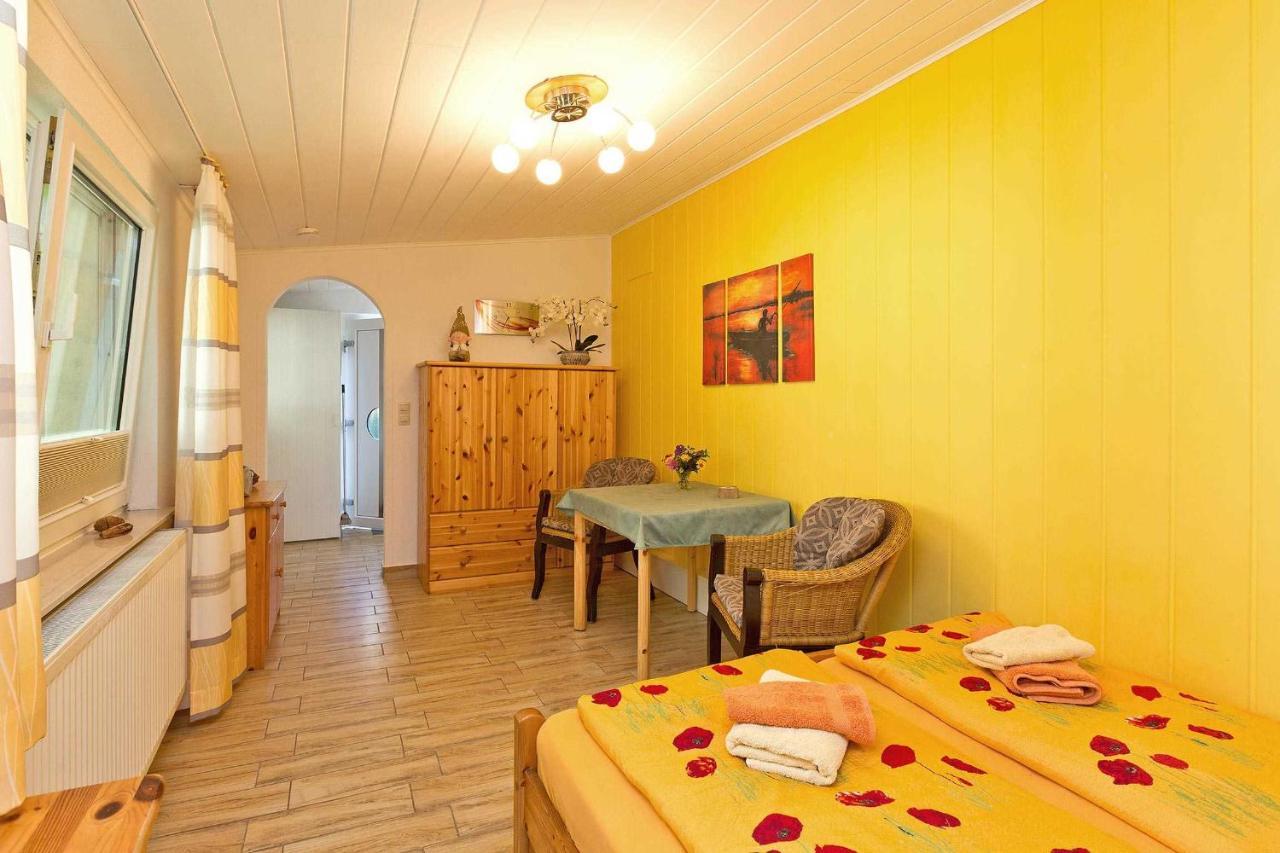 Ferienwohnung Waren See 5671 Oda fotoğraf