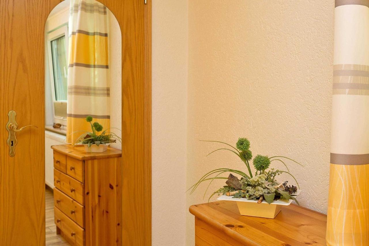 Ferienwohnung Waren See 5671 Oda fotoğraf